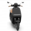 Електроскутер Segway Ninebot E125S, Black
